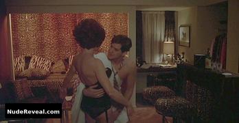 VERNA BLOOM nude in Animal House