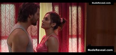 TAAPSEE PANNU nude in Haseen Dillruba