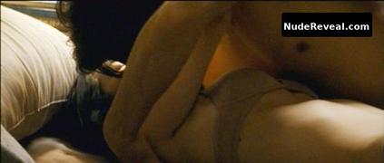 CHA SOO-YEON nude in Five Senses of Eros