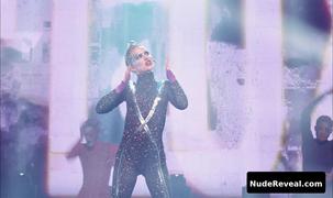 NATALIE PORTMAN nude in Vox Lux