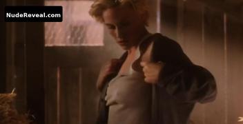 PATRICIA ARQUETTE nude in Tales from the Crypt