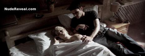 SOPHIE MONK nude in The Hills Run Red