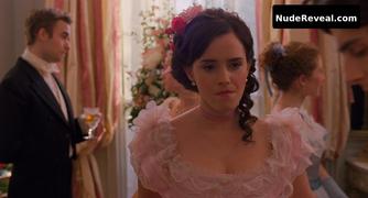 EMMA WATSON nude in Little Women