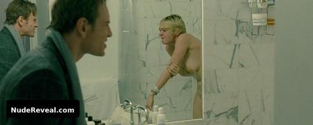 CAREY MULLIGAN nude in Shame