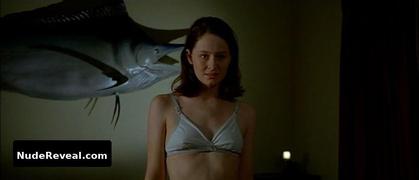 MIRANDA OTTO nude in Love Serenade