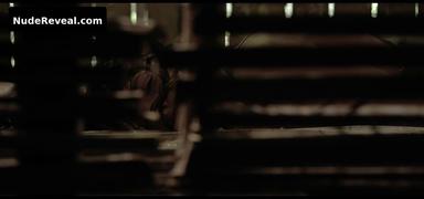 PAULINA DAVILA nude in Carrion