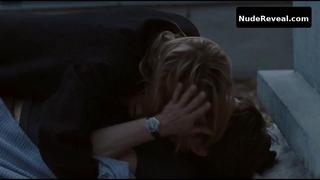 JOANNA KULIG nude in The Woman In The Fifth
