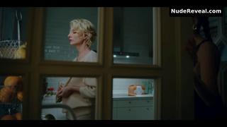 NAJWA NIMRI nude in Holy Family