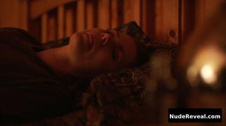 AMY ADAMS nude in Sharp Objects
