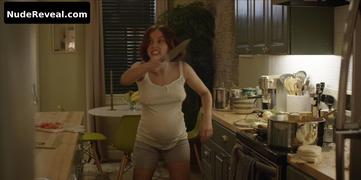 OLIVIA COOKE nude in Modern Love