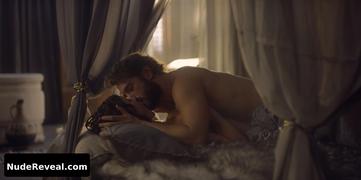 BELLA DAYNE nude in Troy: Fall of a City