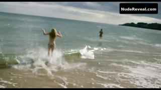 EVANNA LYNCH nude in My Name Is Emily
