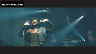 RIHANNA nude in The Monster