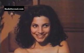 MARIBEL VERDU nude in El juego mas divertido