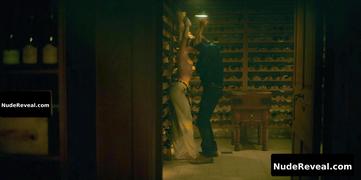 FLEUR COPIN nude in Escort Boys