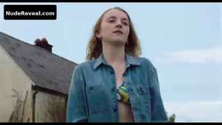 EVANNA LYNCH nude in My Name Is Emily