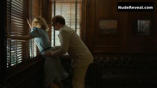 NATALIE DORMER nude in Penny Dreadful: City of Angels