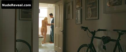 FLORENCE PUGH nude in We Live in Time