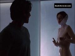 CHARLOTTE GAINSBOURG nude in The Intruder