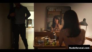 VERONICA SANCHEZ nude in Angela