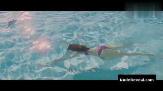 OLGA KURYLENKO nude in To the Wonder