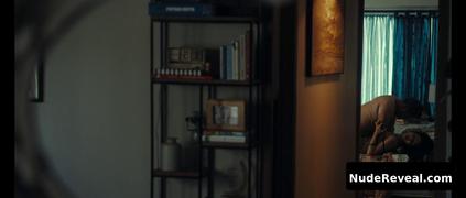 AMRUTA SUBHASH nude in Lust Stories 2