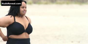 NATASHA ROTHWELL nude in How to Die Alone