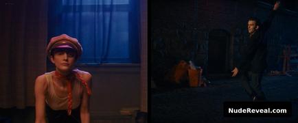 ANDREA RISEBOROUGH nude in Please Baby Please