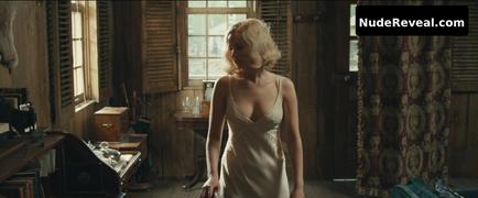JENNIFER LAWRENCE nude in Serena