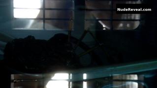 BAI LING nude in The Gene Generation