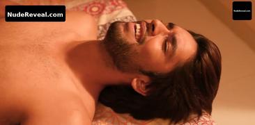 POOJA JOSHI nude in Sarla Bhabhi