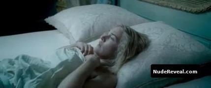 KATE WINSLET nude in A Little Chaos