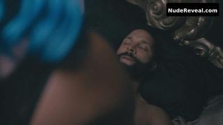 BRELY EVANS nude in Haus of Vicious