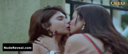 TANIYA CHATTERJEE nude in Titliyaan