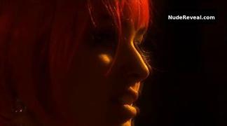 BERENICE MARLOHE nude in Happiness Never Comes Alone
