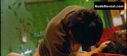 YOON JIN-SEO nude in Beastie Boys
