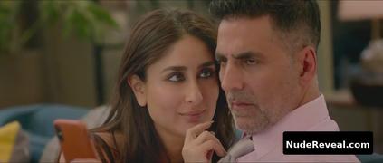 KAREENA KAPOOR nude in Good Newwz