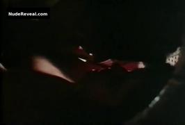 MARIA CONCHITA ALONSO nude in Blood Ties