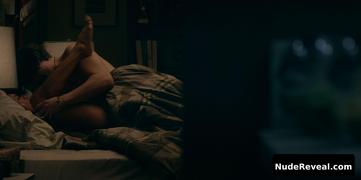 LOGAN BROWNING nude in Dear White People
