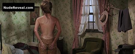 RAQUEL WELCH nude in Hannie Caulder