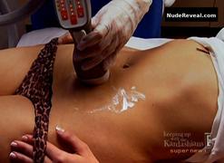 KIM KARDASHIAN WEST nude in Keeping up with the Kardashians