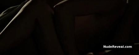 CLAUDIA GERINI nude in Il traduttore