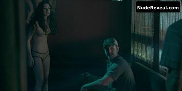 QUINN COOKE nude in Ozark