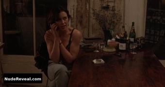 OLIVIA WILLIAMS nude in Born Romantic