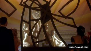 NATALIA TENA nude in Mrs. Henderson Presents