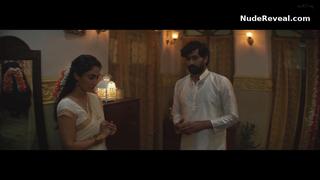 DEEPTI SATI nude in Sin