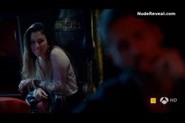 BLANCA SUAREZ nude in Cuentame Un Cuento