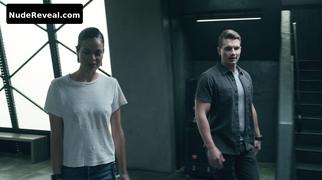LINA ESCO nude in S.W.A.T.