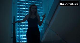 NATALIA GERMANI nude in Her Body