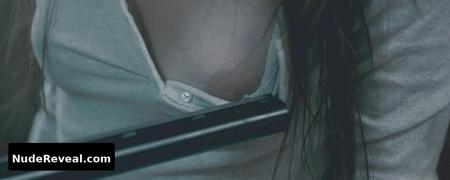 SARAH BUTLER nude in I Spit on Your Grave: Unrated